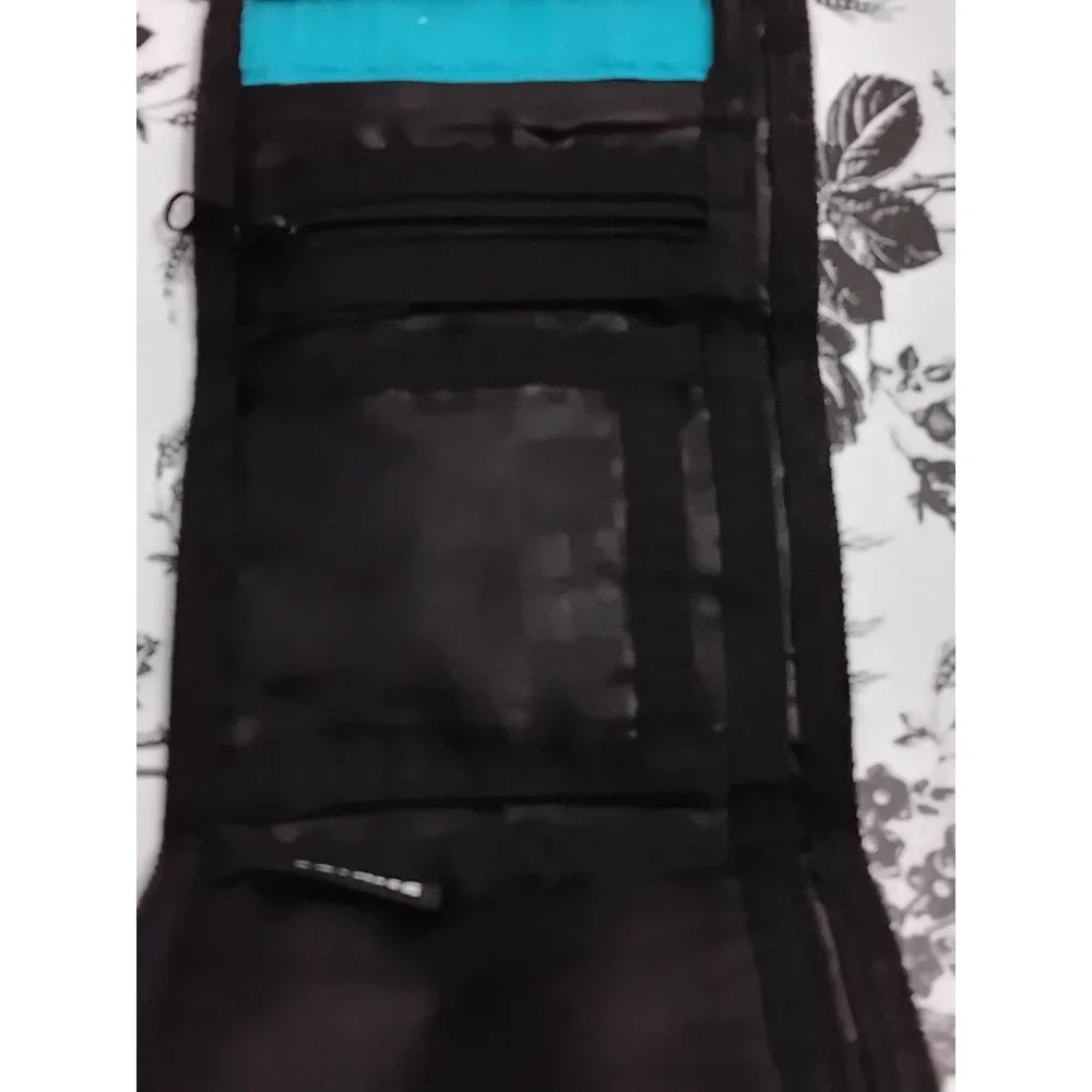 Fortnite graphic wallet